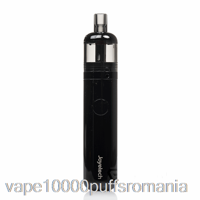 Vape Romania Joyetech Ego 510 Starter Kit Negru